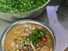 小葱-舒记老友粉(埌西店)