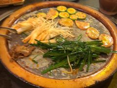 -老渔家·白族·石板烧·野生菌火锅(古城中心店)