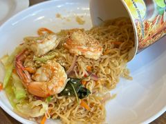 -曼谷食堂·泰国家庭料理(丹桂路店)