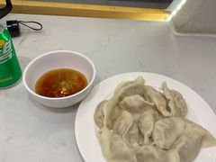 -饺子季水饺餐厅(新市街店)