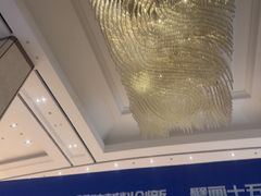 -武汉洲际酒店