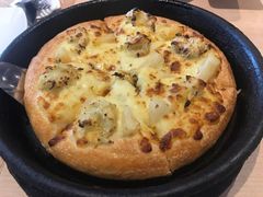 -必胜客(松雷店)