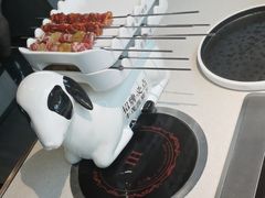 -丰茂烤串(五道口店)