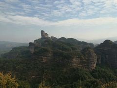 -丹霞山风景名胜区