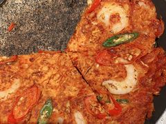 -姜虎东白丁烤肉(银泰中心in99店)