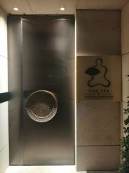 点击看大图 -广州文华东方酒店·水疗中心
