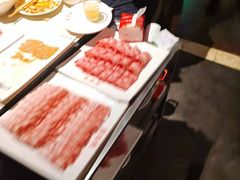 -蜀留香火锅(西南角店)