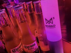 -MOSSO·Liveshow(M3香港广场店)