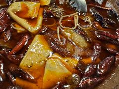 -常和州·夜宵大排档(常州单店)