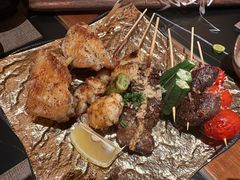 长葱烧鸟-伊藤ITO(侨福芳草地购物中心店)