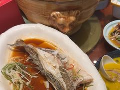 -金彤川菜(西稍门店)