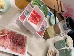 -野妹火锅(龙岗店)