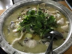 -重庆椒麻鱼·川味江湖菜