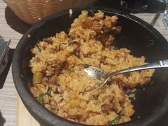 -新石器烤肉(周浦万达店)