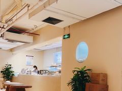 -狐狸和向日葵(北京路店)