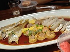 -甬上名灶(天一阁·翠柏店)
