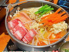 -春熙台韩国料理·章鱼肥牛(西丽店)