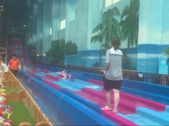 -青岛东方影都融创水世界