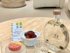 -左右Massage/Spa(长寿路店)