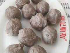 -陈记顺和潮汕牛肉火锅(韩江路店)