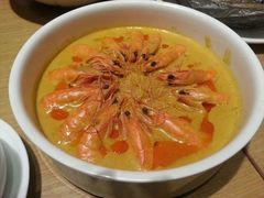 -汤城小厨•粤菜•靓汤(金融街店)
