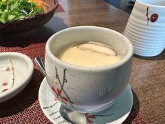 -青叶日本料理(北辰店)