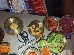 -西塔老太太泥炉烤肉(温州首店万象城黑金店)