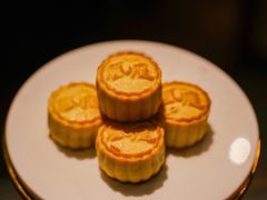 -王府半岛酒店