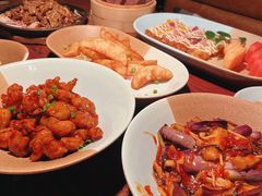 -外婆家(南开大悦城店)