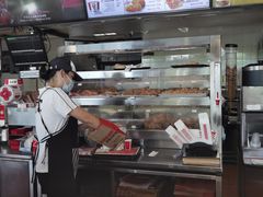 -肯德基(大学路DT店)