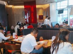 -大师兄·西北小馆(金湾华发商都店)