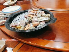 -前王院•巧克力海鲜市集餐厅(万平口店)