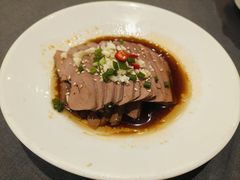 -金哥私房菜馆(张府园总店)