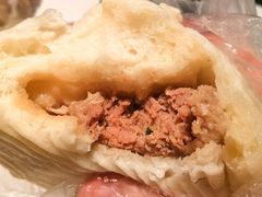 -清泉阁包子铺(中山路店)