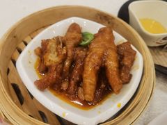 -龙的酒楼·手工早茶·顺德菜(近良路店)