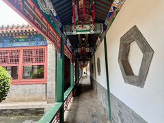 -莲池书院博物馆