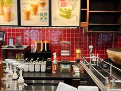 -星巴克(无锡百联奥特莱斯店)