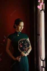 点击看大图 -美云庭古装·格格服汉服·京城旅拍(北京店)