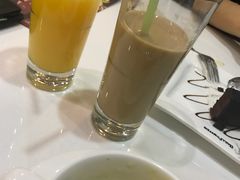 -斗牛士牛排餐厅(嘉里汇店)