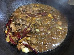 -潭州老友灶台鸡·竹屋老灶(光明E城店)
