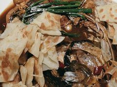-旺顺阁鱼头泡饼(小红门店)