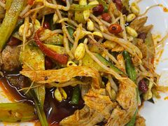 素拼-秦忆浓岐山臊子面(扶风店)