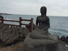 -龙头岩(Dragon Head Rock)