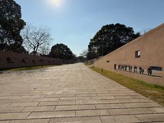 -鸿山遗址博物馆