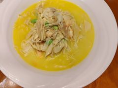 -三凤酒家·百年无锡菜(清扬茂业店)