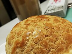 -壹间茶餐厅(天娱广场店)