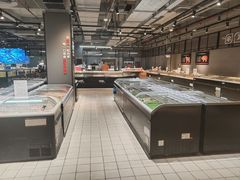 -物美超市(三里河店)