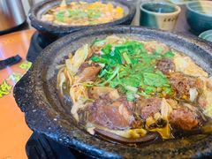 -王明古法砂锅居(开化寺店)