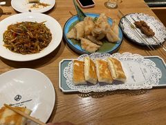 -山楂树融合菜餐厅