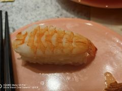 -争鲜回转寿司(中街大悦城店)